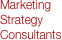 Marketing  Strategy  Consultants
